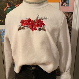 Vintage sweatshirt